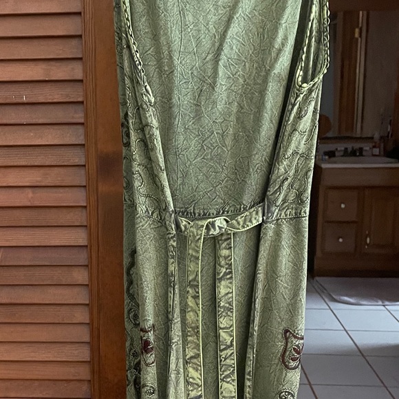 Sea and sun dress - Picture 2 of 5